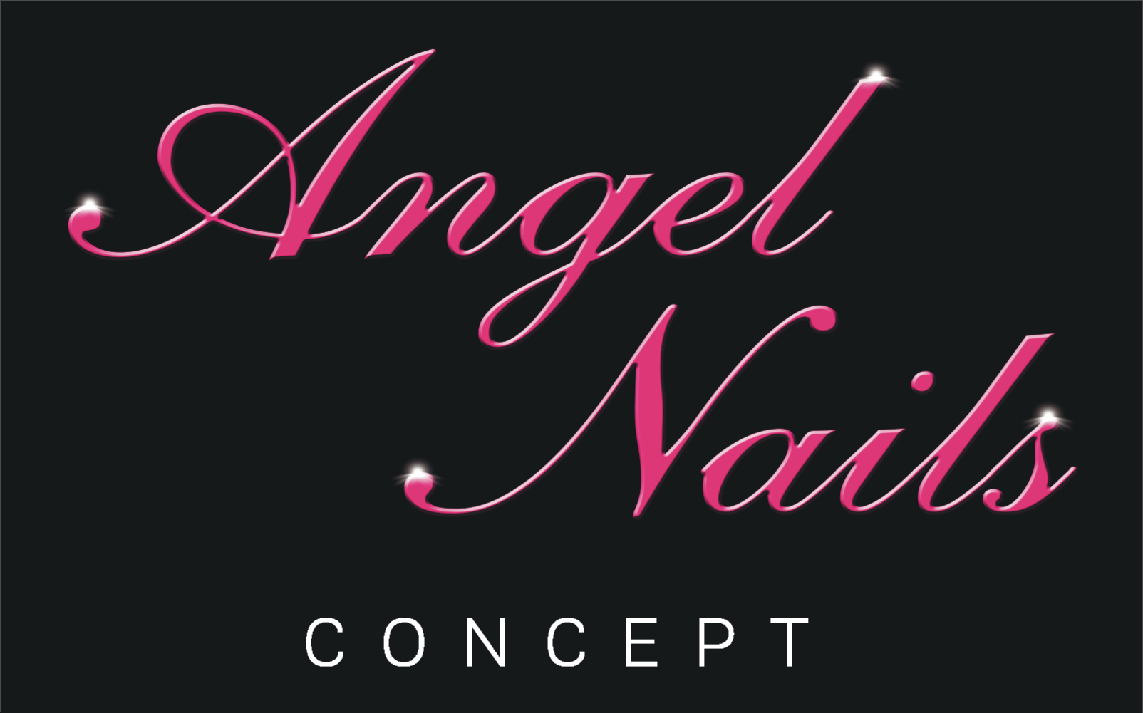 ANGEL NAILS