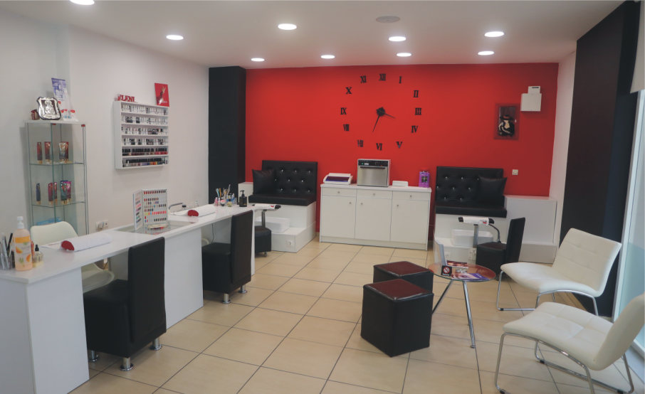 ELENI NAILS & BEAUTY